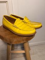 Weejuns Loafers Maat 40 - Goede Staat, Kleding | Dames, Geel, Ophalen of Verzenden, Zo goed als nieuw, Weejuns