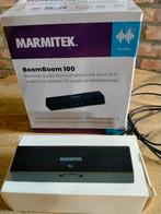 Digital audio streamer, Ophalen, Zo goed als nieuw