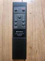 Hitachi VM-RME15E, Ophalen of Verzenden, Zo goed als nieuw