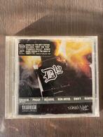 D12 - Devils Night (The Dirty Edition) Limited Edition 2xCD, Cd's en Dvd's, Cd's | Hiphop en Rap, 1985 tot 2000, Gebruikt, Ophalen of Verzenden