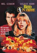 Bird On A Wire (1990) DVD Mel Gibson Goldie Hawn CLASSIC, Komedie, Ophalen of Verzenden, Zo goed als nieuw, 1980 tot heden