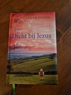 Dicht bij Jezus - Sarah Young, Boeken, Godsdienst en Theologie, Ophalen of Verzenden, Nieuw, Sarah Young, Christendom | Protestants