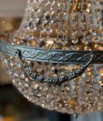 Kroonluchter-winkel kroonluchters vanaf Euro 489,00...., Ophalen of Verzenden, Nieuw, 75 cm of meer