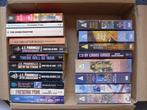 SF & Fantasy NIven, Norman, Norton, Pohl, Pournelle po's  (E, Ophalen, Gelezen, Diverse auteurs