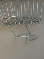 Vintage ikea Flit boekensteunen, Ophalen, Zo goed als nieuw