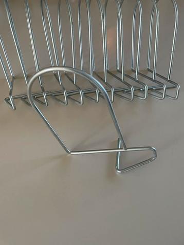 Vintage ikea Flit boekensteunen beschikbaar voor biedingen