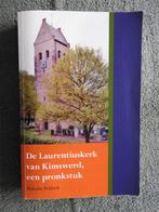 De Laurentiuskerk van Kimswerd, een pronkstuk, Ophalen of Verzenden, Zo goed als nieuw