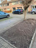 Gratis zwarte grond (ongeveer 3 kuub), Tuin en Terras, Aarde en Mest, Ophalen, Tuinaarde