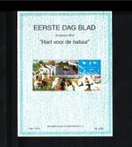 DV3: Uitzoeken Nederland EDB Visjesreeks no. 255 t/m 260, Ophalen of Verzenden, Onbeschreven, Nederland