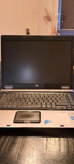 HP 6730b Laptop + Dockingstation + Verhoger, Ophalen