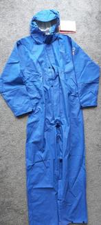 Sioen Overalls 6969 Houston blauw Flexothane Flame, nieuw xl, Heren, Overall, Nieuw, Ophalen of Verzenden