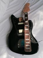 Fender player jaguar mexico body + nieuwe hals, Elektrische gitaar, Gebruikt, Ophalen of Verzenden