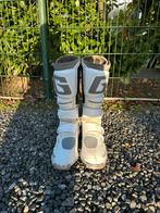 Gaerne sg12 maat 48 motocross laarzen, Motoren, Kleding | Motorkleding, Ophalen of Verzenden, Tweedehands, Laarzen
