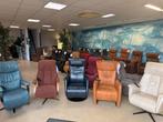 Outlet prominent Velderhof meubelzorg relax fauteuils