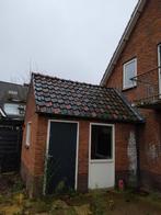 geglazuurde dakpannen, Ophalen, Gebruikt, Steen of Klei, 15 m² of meer