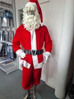 Kerstman pak maat 52, Diversen, Kerst, Ophalen of Verzenden, Zo goed als nieuw