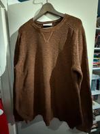 Cast Iron trui maat XL, Bruin, Maat 56/58 (XL), Ophalen of Verzenden, Cast Iron