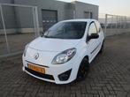 Renault Twingo 1.2-16V Collection, 111.911 km, Twingo, Gebruikt, 4 cilinders, 4 stoelen