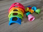 Lalaboom rainbow toddler toys, Ophalen, Zo goed als nieuw, Jongen of Meisje