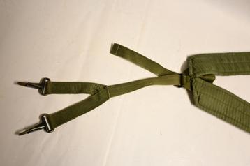 US army ALICE suspenders amerika schouder riem beschikbaar voor biedingen