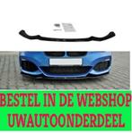 Spoiler Sideskirt Voor Bmw F20 F21 M1 116 120 130 135 Perfor, Verzenden, Automotive Parts, A.parts@hotmail.nl, Trasmolenlaan 12 3447 GZ Woerden