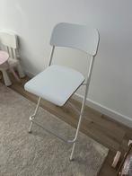 Ikea Franklin stoel, Ophalen of Verzenden, Zo goed als nieuw