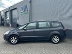 Ford S-Max 2.0 Titanium TREKHAAK, Voorwielaandrijving, Gebruikt, 4 cilinders, 1505 kg