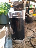 Mooie Bonenmaler Silvercrest Coffee Grinder, Witgoed en Apparatuur, Koffiemachine-accessoires, Ophalen, Nieuw