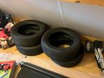 4x Imperial Ecodriver 5 205/60R16 Zomerband, Ophalen, Gebruikt