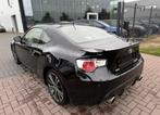 Toyota GT86 Toyota GT86 Zwart 2012 200PK Motor probleem., Auto's, Toyota, 13 km/l, 1998 cc, Zwart, 4 cilinders