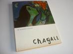 R. Cogniat: Chagall, Ophalen of Verzenden, Gelezen, Schilder- en Tekenkunst