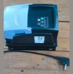INVERTEK Optidrive IP66 / NEMA 4X, Ophalen