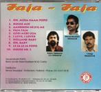 Faja Faja By Arjun Popo, Verzenden, Gebruikt