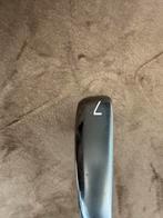 Mizuno JPX921 Hot Metal IJzer 7, Ophalen, Zo goed als nieuw, Club, Mizuno