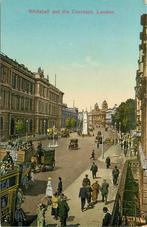 (381-187-007) London Whitehall and the Cenotaph, Verzenden, Engeland