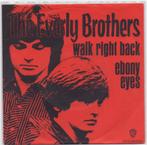 The Everly Brothers- Walk right Back, Cd's en Dvd's, Pop, Gebruikt, Verzenden