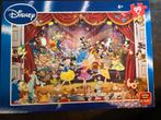 Disney Puzzel 99 Stukjes - Compleet, Ophalen of Verzenden, Meer dan 50 stukjes, Zo goed als nieuw, 6 jaar of ouder