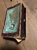 Antieke Handtondeuse - ca. 70 jaar oud, Antiek en Kunst, Antiek | Gereedschap en Instrumenten, Ophalen of Verzenden