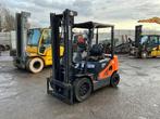 2016 Doosan D30S-5 Vorkheftruck, Overige aandrijving, Heftruck, Doosan