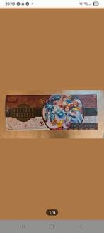 Pokémon TCG 2025 Holiday Adventskalender - Nieuw!, Ophalen, Nieuw, Overige typen, Foil