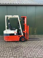 Heftruck Nissan 1.8 tons Triplo, Linde Toyota Hyster Komatsu Nissan jungheinrich Still Crown, Heftruck, Ophalen of Verzenden, 1000 tot 2000 kg