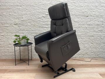 Ciar sta op stoel relax fauteuil verstelbare staopstoel beschikbaar voor biedingen