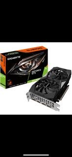 Rtx 1660 super, Computers en Software, Videokaarten, PCI-Express 3, Verzenden, GDDR6, Zo goed als nieuw