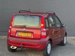 Fiat Panda 1.2 Emotion | Automaat | Trekhaak | Airco | Hoge, Auto's, Stof, Gebruikt, 1242 cc, 840 kg