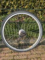 Te koop achterwiel voor bakfiets 7 versnellingen, Ophalen, Gebruikt, Algemeen, Wiel