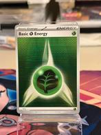Basic Grass Energy Holo SVE 17 White Flare Black Bolt, Ophalen of Verzenden, Zo goed als nieuw, Losse kaart