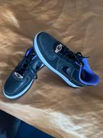 Nike Air Force 1 Low - Zwart maat 42, Kleding | Heren, Schoenen, Ophalen of Verzenden, Nieuw, Zwart, Sneakers of Gympen