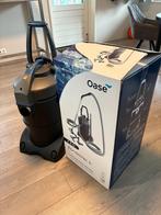 Oase pondovac 4 vijverstofzuiger, Tuin en Terras, Vijver-toebehoren, Ophalen, Nieuw, Vijverstofzuiger