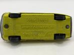 Corgi Toys 284 Citroën SM groen metallic -GOED- M21, Gebruikt, Auto, Corgi, Ophalen of Verzenden