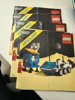 Lego classic space 6927 (5x), Ophalen of Verzenden, Gebruikt, Complete set, Lego